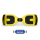 NILOX DOC 2 BT Yellow 6.5 30NXBK65BT004 - 1436670 - zdjęcie 2